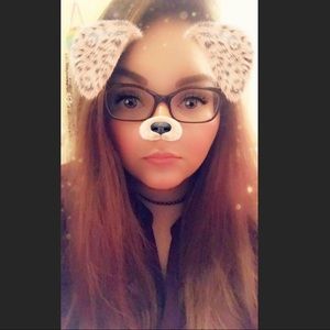 Meet your Posher, Jasmin